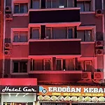 Gar Izmir