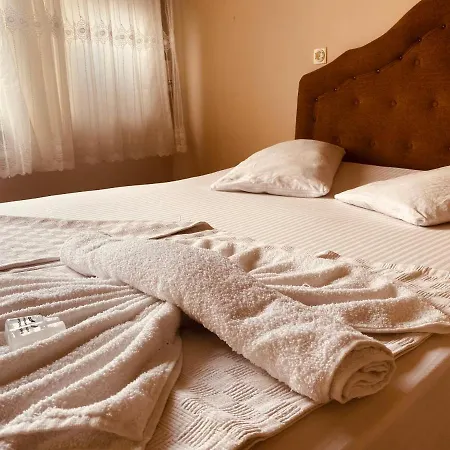 Hotel Gar *