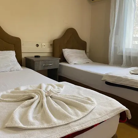 Hotel Gar Izmir