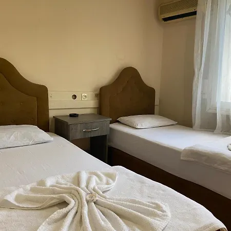 Gar Hotel Izmir