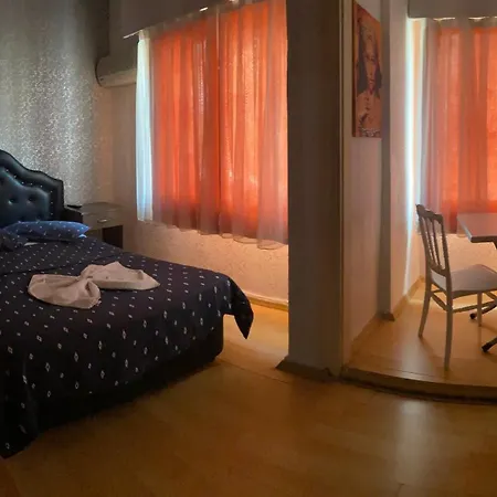 Hotel Gar *