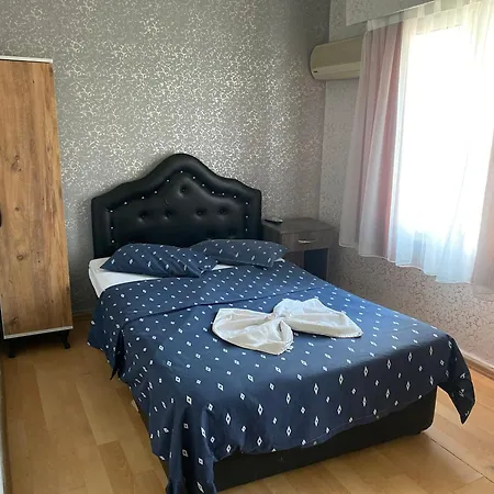Hotel Gar *
