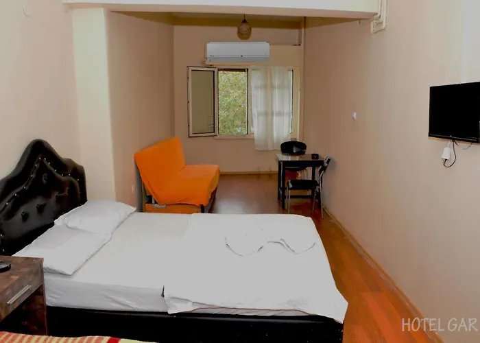 Gar Hotel