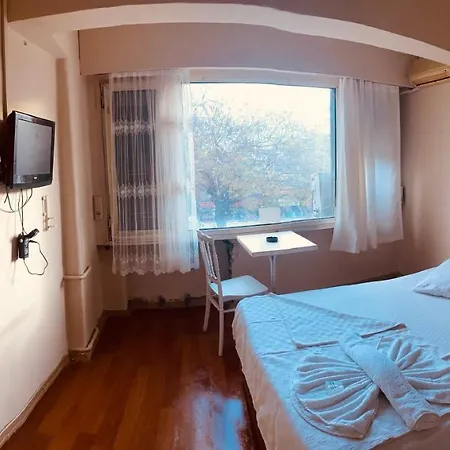 Gar Hotel Izmir