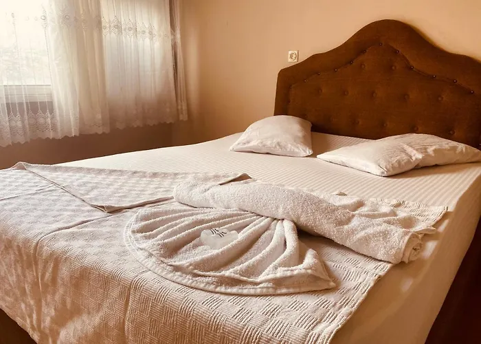 Otel Gar *