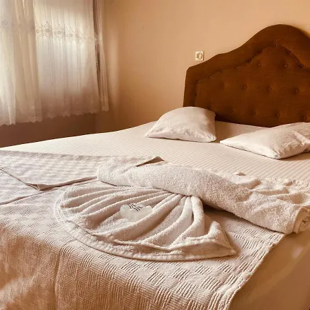 Otel Gar *